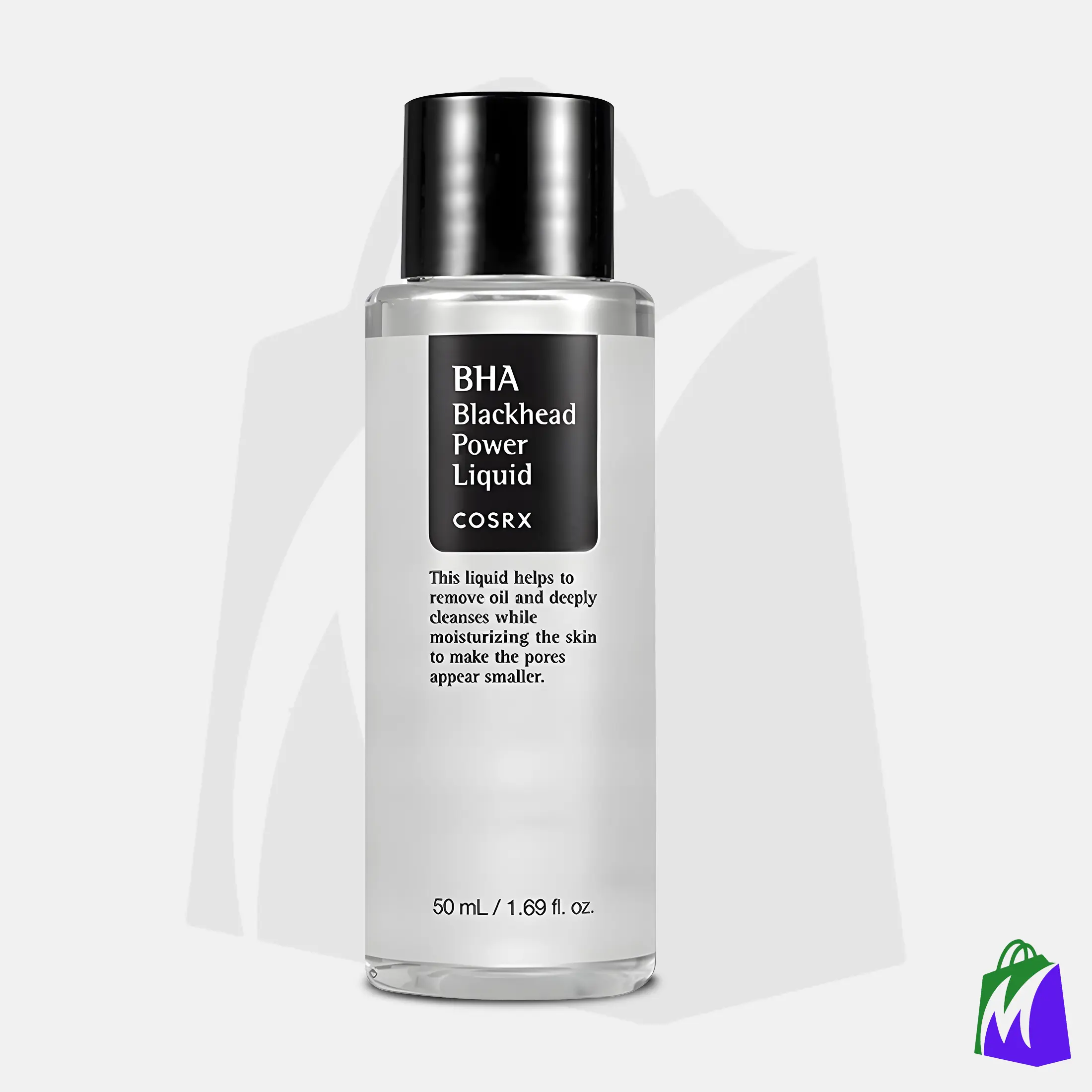 COSRX BHA Blackhead Power Liquid